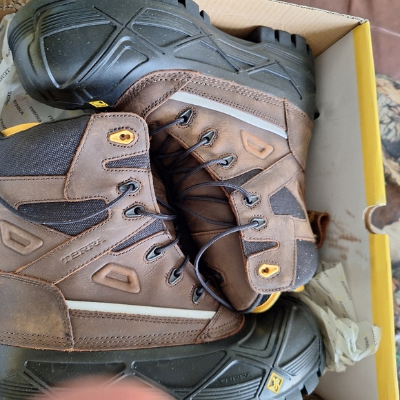 Terra & Sky Other - Terra pac boots